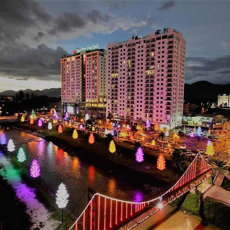 Bougainvillea Kintariverfront イポー エクステリア 写真